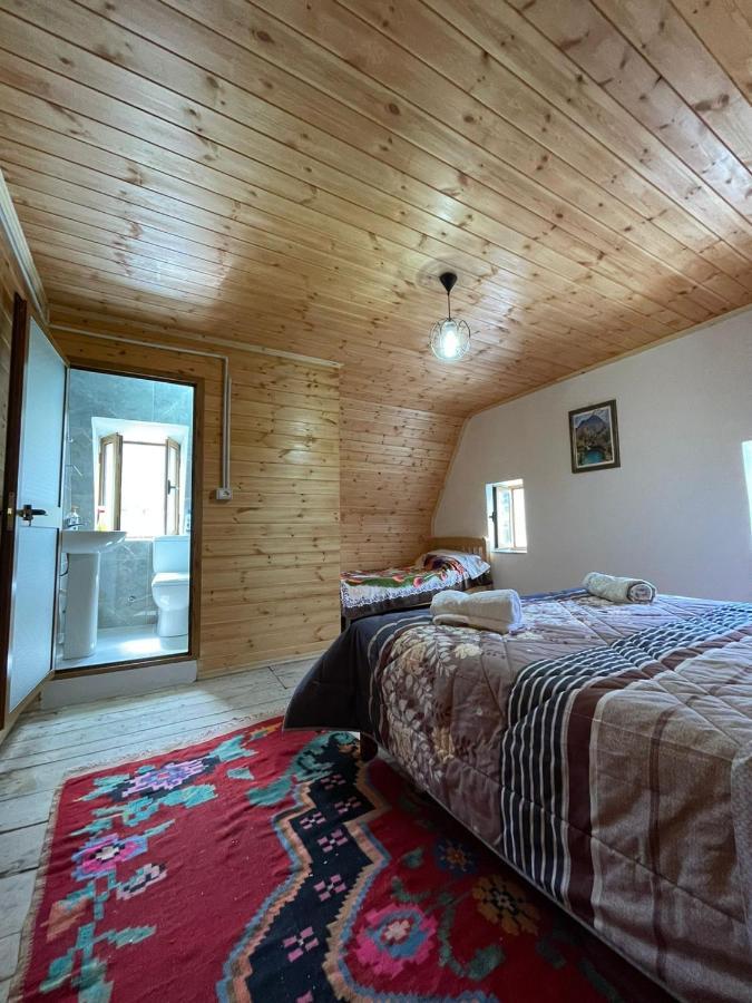 Guest House Rrashkadoli Theth Dış mekan fotoğraf